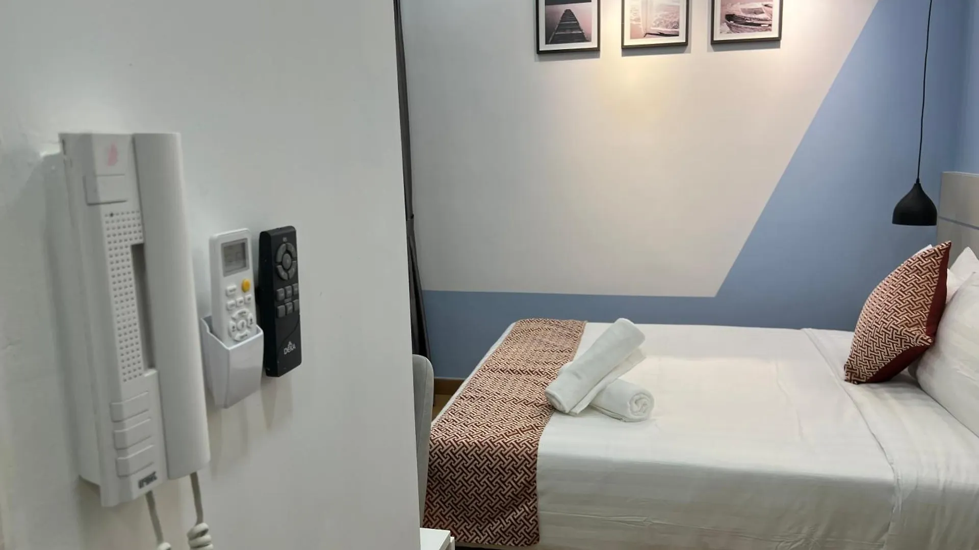 ****  The Colony By Infinitum Flixses Hotel Kuala Lumpur Malaysia