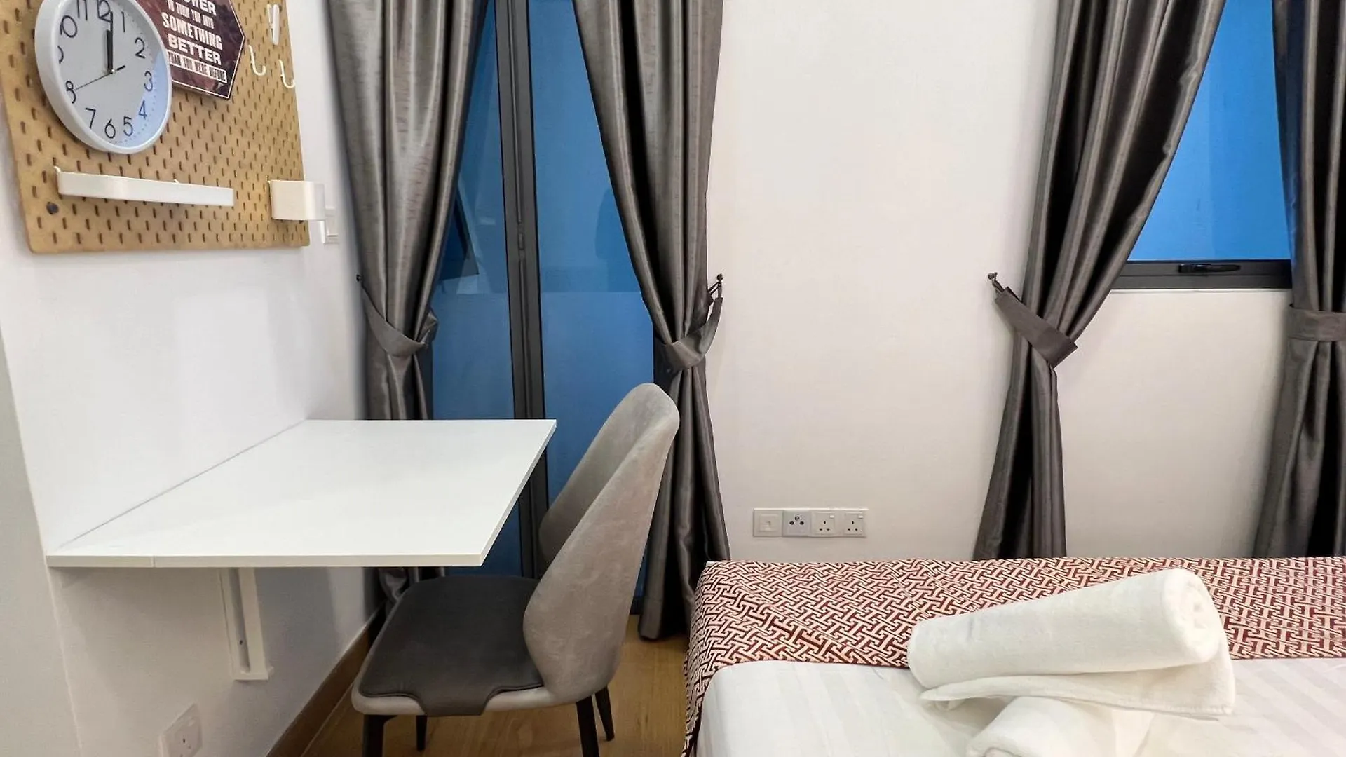 The Colony By Infinitum Flixses Hotel Kuala Lumpur