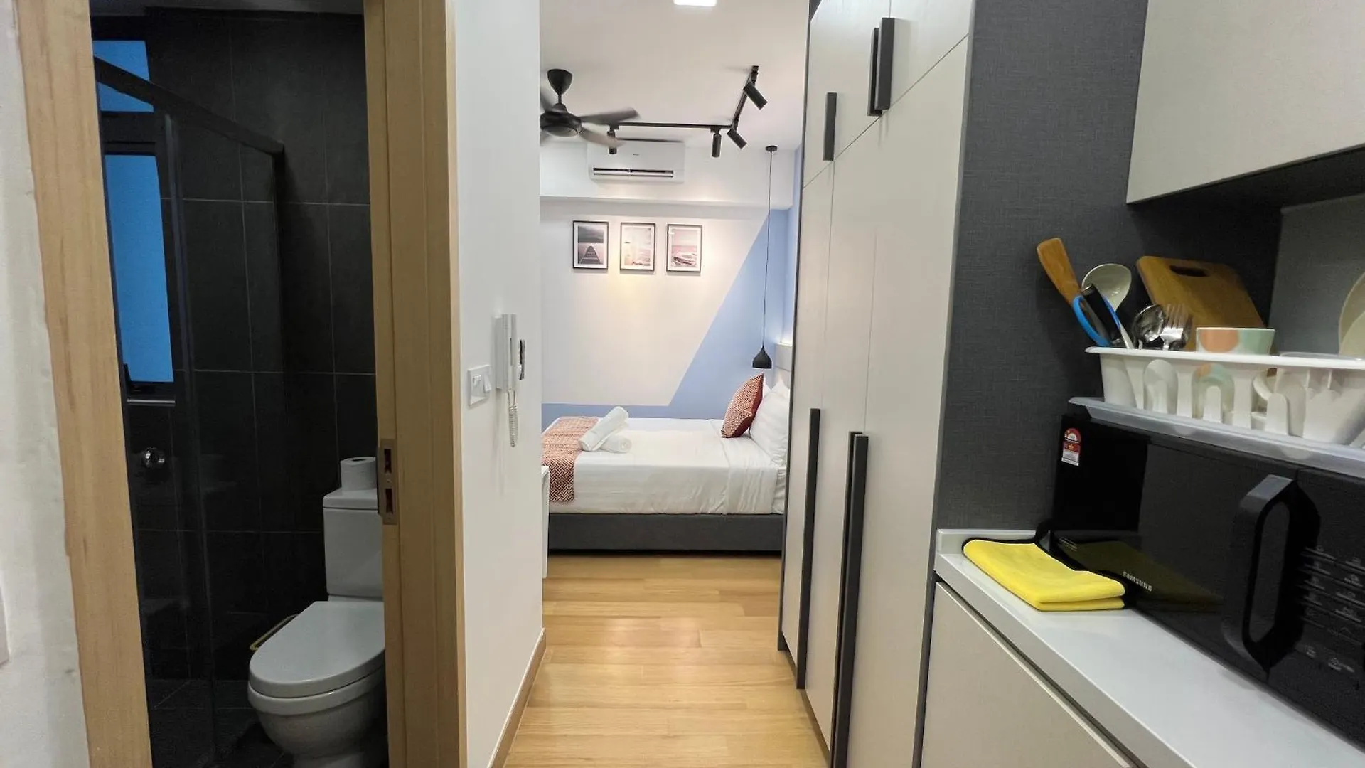 Hotel The Colony By Infinitum Flixses Kuala Lumpur