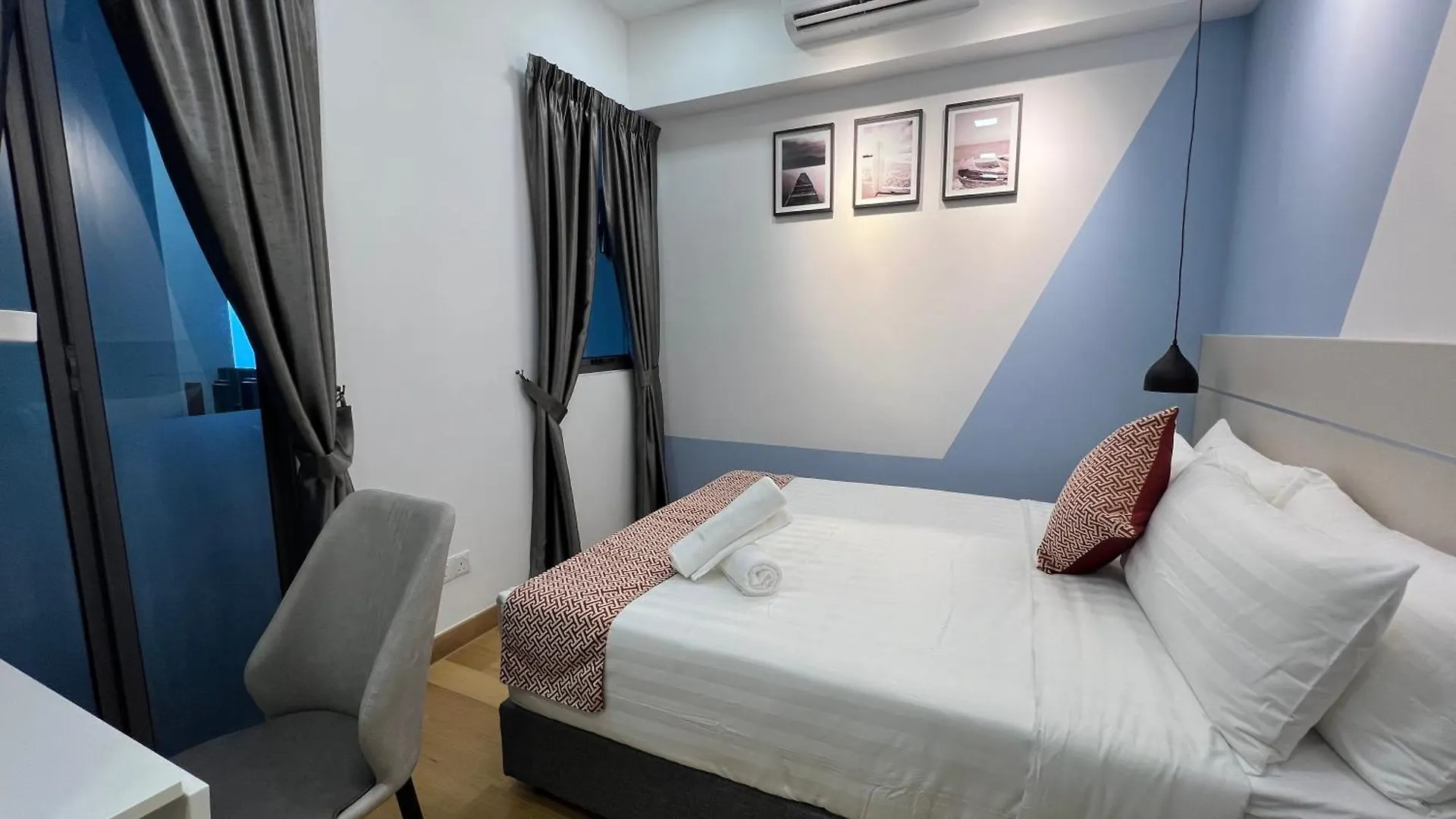 The Colony By Infinitum Flixses Hotel Kuala Lumpur