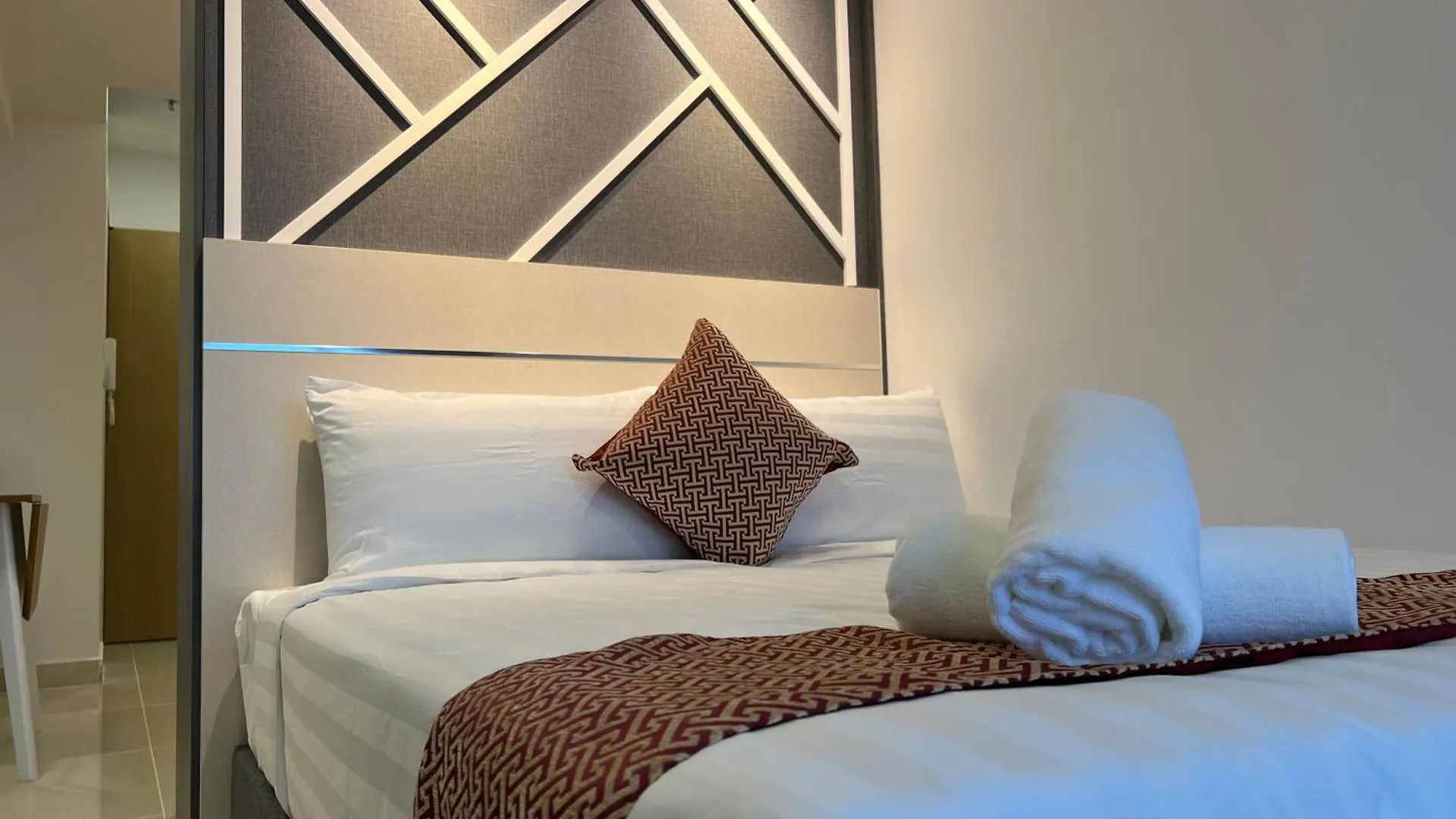 The Colony By Infinitum Flixses Hotel Kuala Lumpur Malaysia