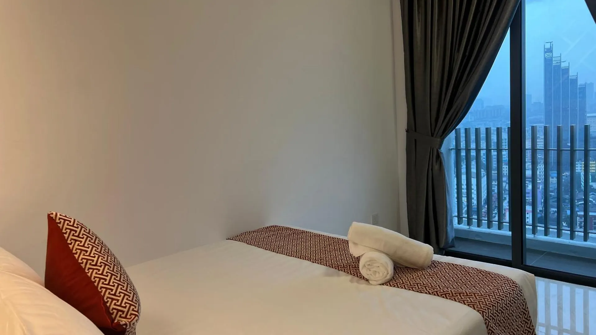 Hotel The Colony By Infinitum Flixses Kuala Lumpur 4*,
