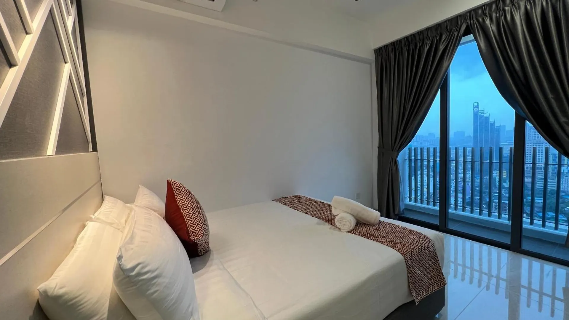The Colony By Infinitum Flixses Hotel Kuala Lumpur