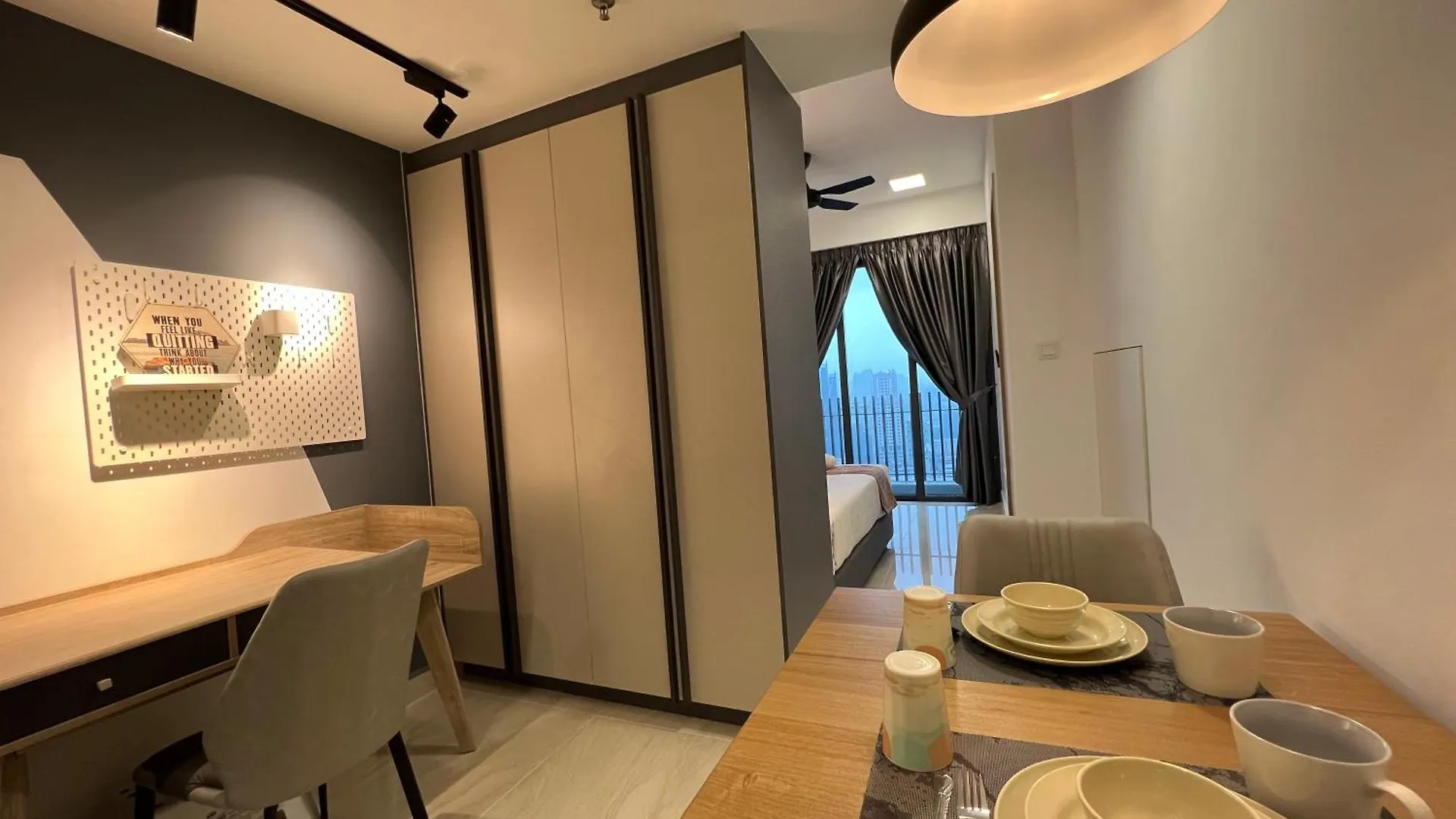 The Colony By Infinitum Flixses Hotel Kuala Lumpur