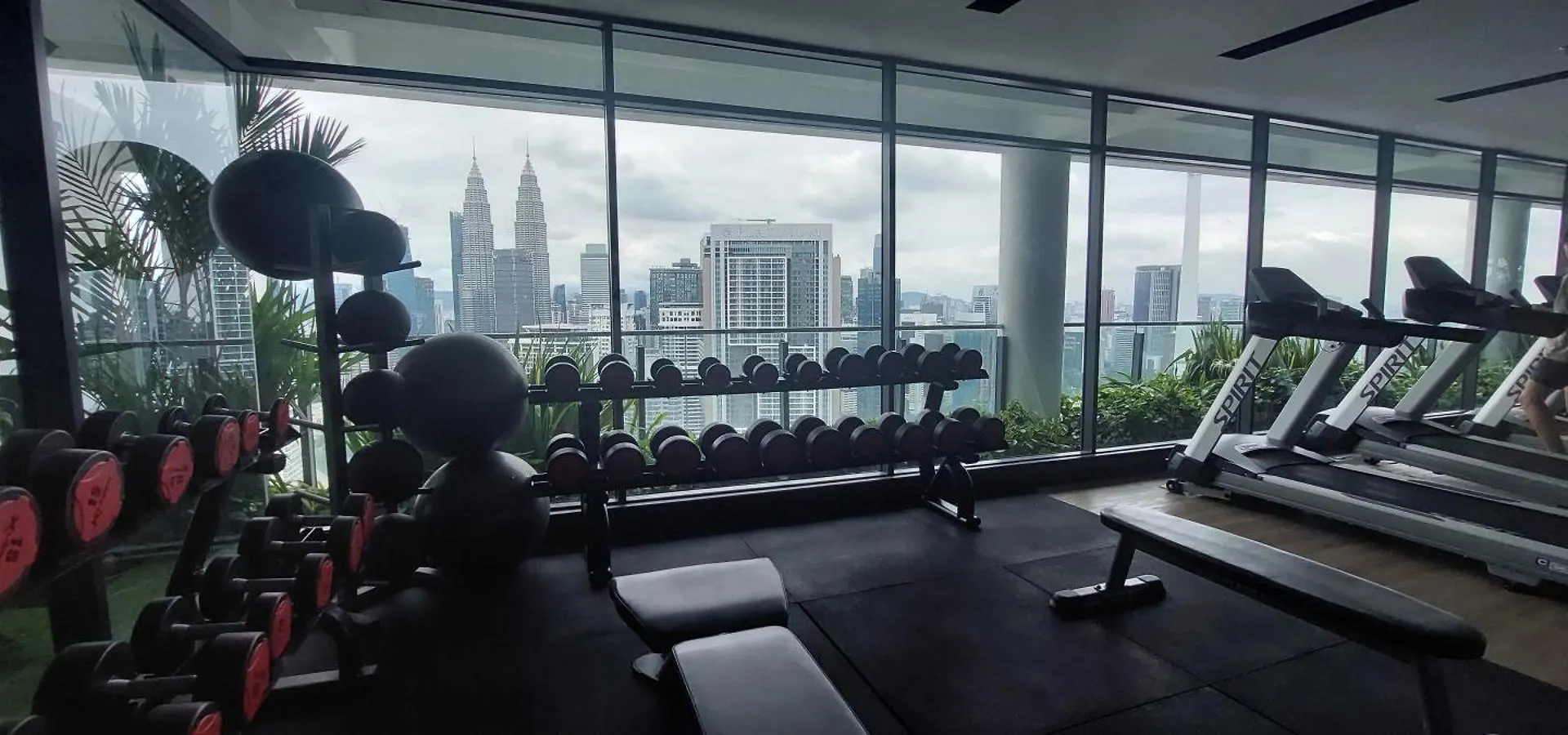 The Colony By Infinitum Flixses Hotel Kuala Lumpur 4*,  Malaysia