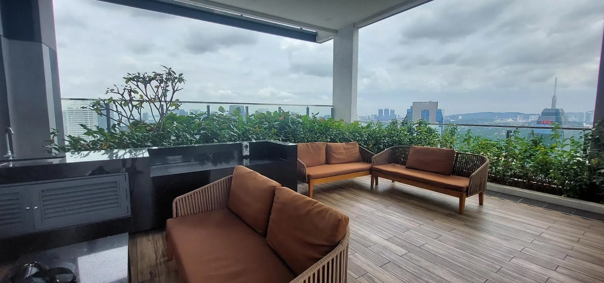 The Colony By Infinitum Flixses Hotel Kuala Lumpur
