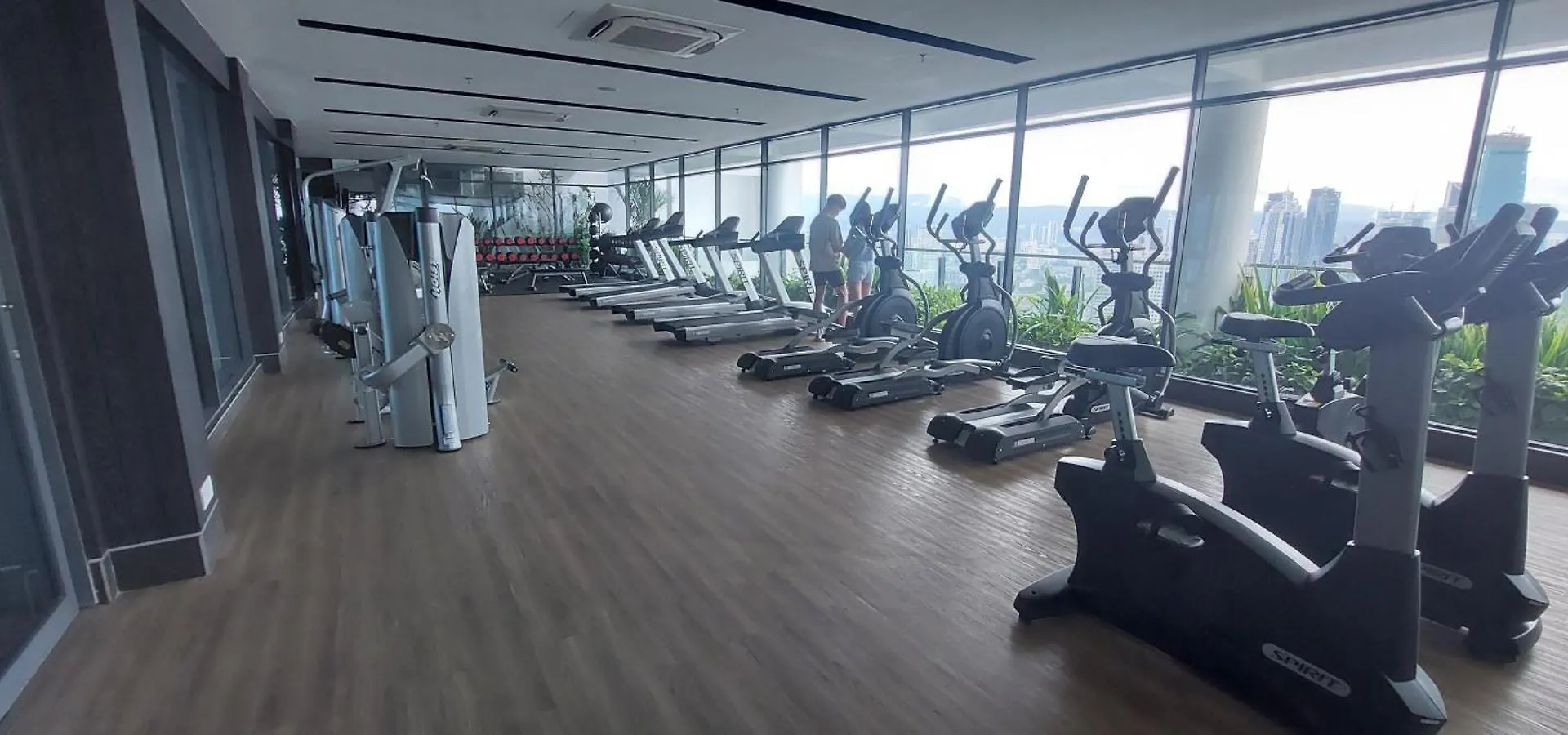 The Colony By Infinitum Flixses Hotel Kuala Lumpur