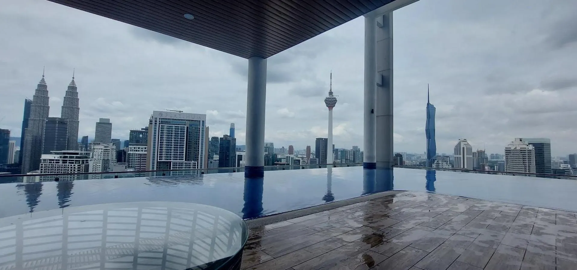 The Colony By Infinitum Flixses Hotel Kuala Lumpur
