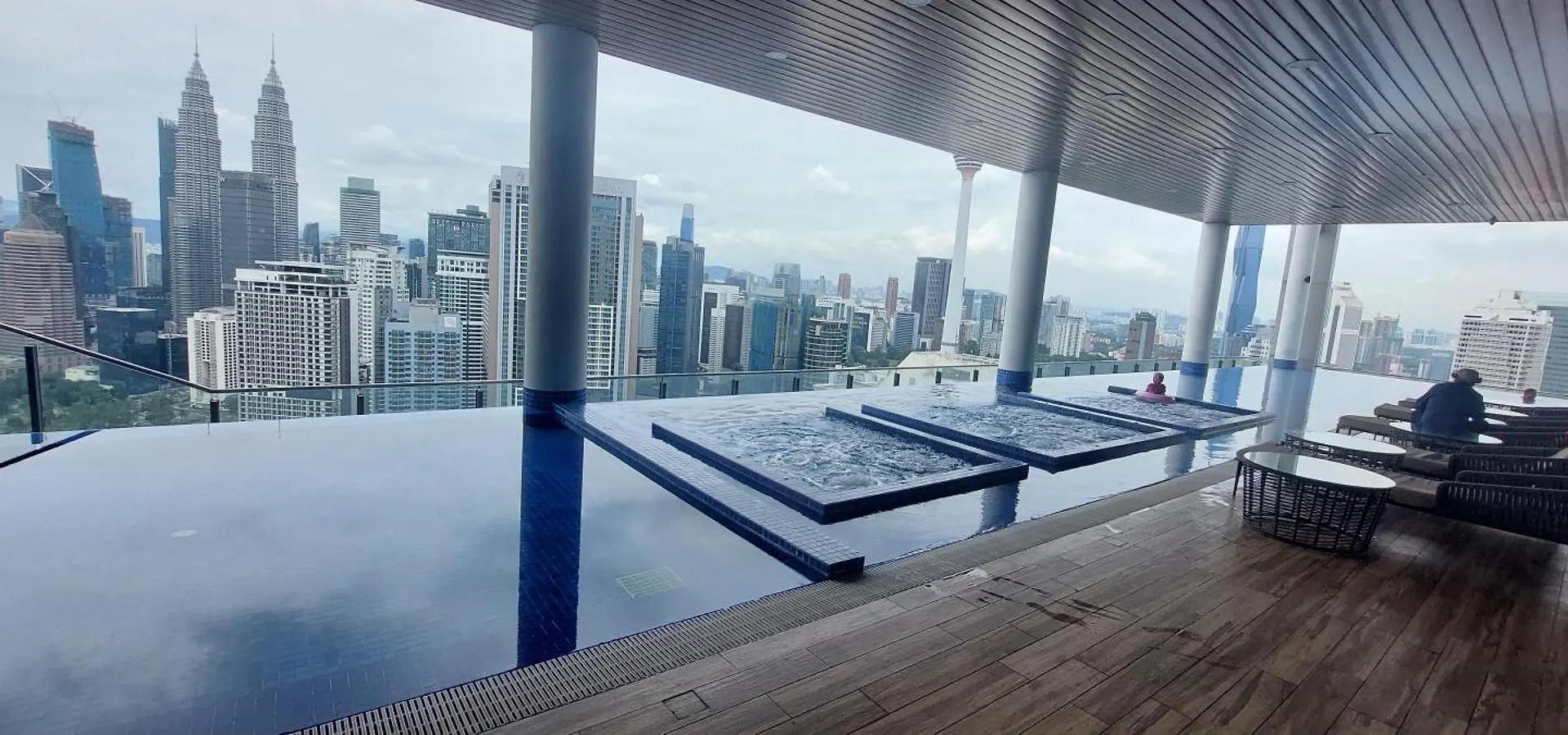 The Colony By Infinitum Flixses Hotel Kuala Lumpur