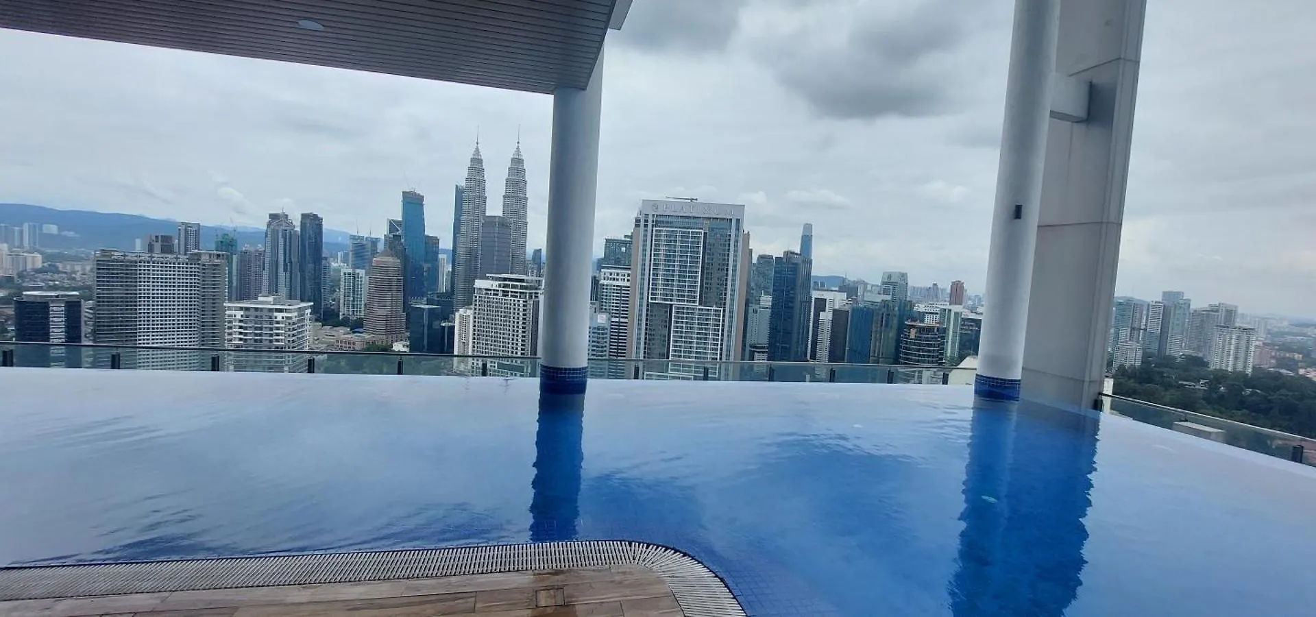 The Colony By Infinitum Flixses Hotel Kuala Lumpur Malaysia