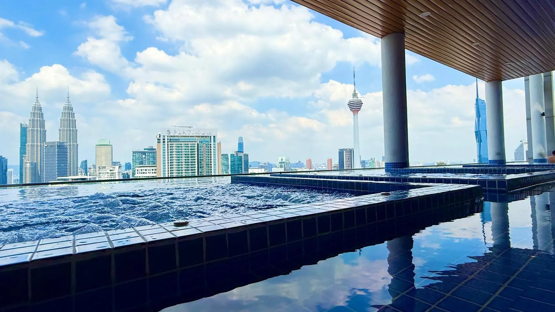Hotel The Colony By Infinitum Flixses Kuala Lumpur