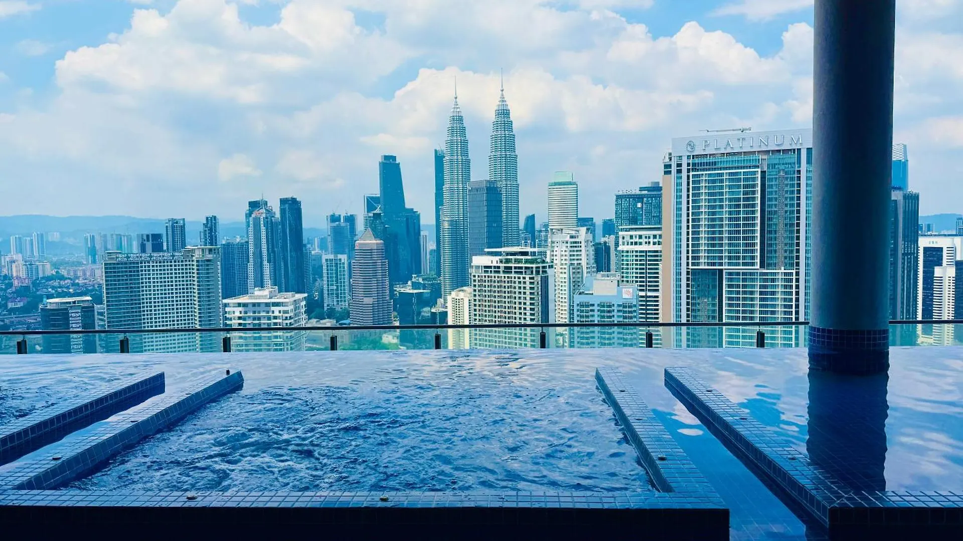 Hotel The Colony By Infinitum Flixses Kuala Lumpur