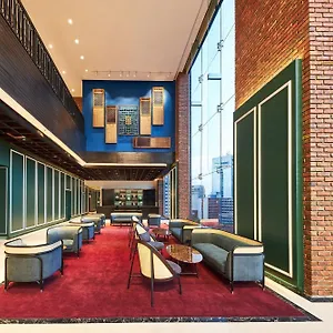 4* Отель Four Points By Sheraton Kuala Lumpur, Chinatown