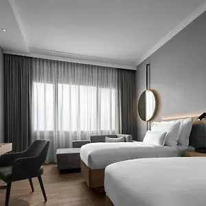Ac By Marriott **** كوالالمبور