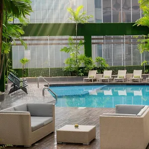 Melia Hotel