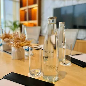 4* Отель Fairfield By Marriott Chow Kit