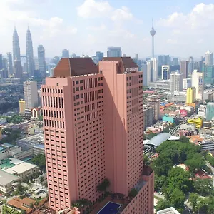Grand Seasons Hotel