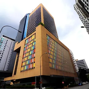 国际大酒店 酒店